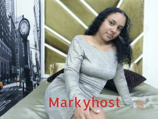 Markyhost