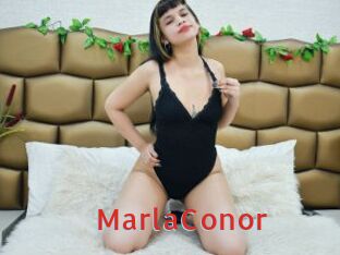 MarlaConor