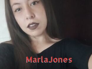 MarlaJones