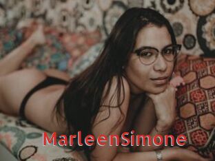 MarleenSimone