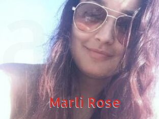 Marli_Rose Archive DVD NET