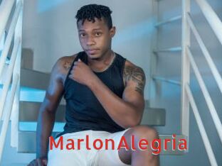 MarlonAlegria