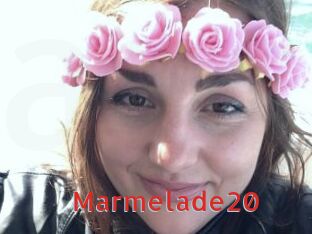 Marmelade20