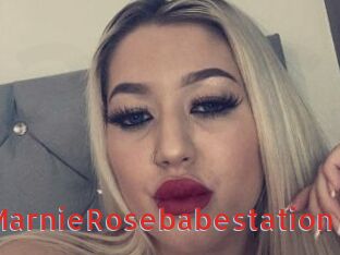 MarnieRosebabestation