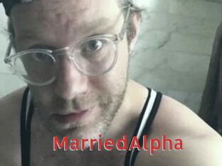 MarriedAlpha