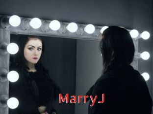 MarryJ