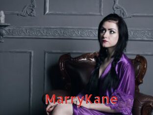 MarryKane