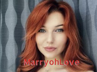 MarryohLove