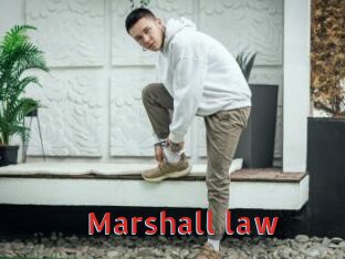 Marshall_law