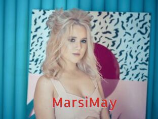 MarsiMay