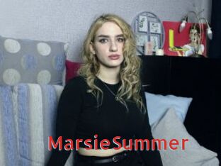 MarsieSummer