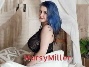 MarsyMiller