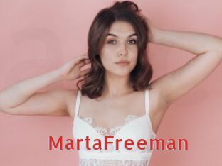 MartaFreeman