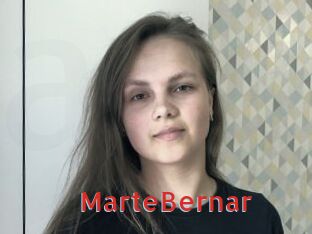 MarteBernar