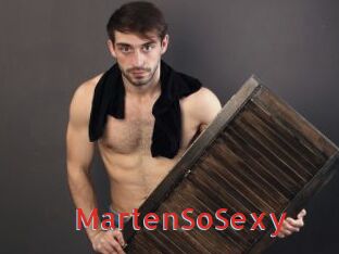 MartenSoSexy