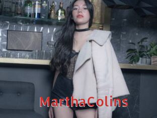 MarthaColins