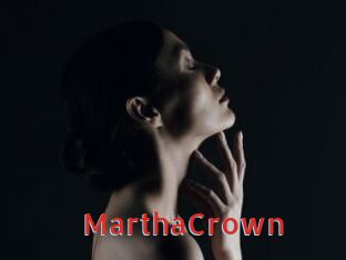 MarthaCrown