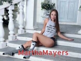 MarthaMayers