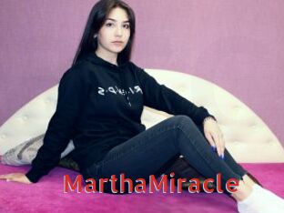 MarthaMiracle