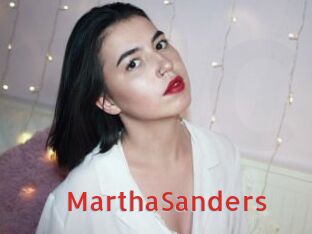 MarthaSanders