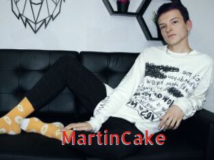 MartinCake