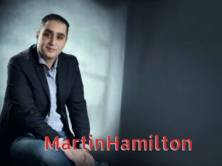 MartinHamilton