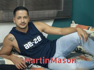 MartinMason