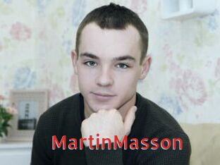 MartinMasson