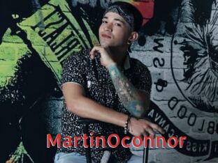 MartinOconnor