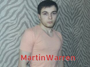 MartinWarren