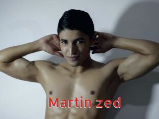 Martin_zed