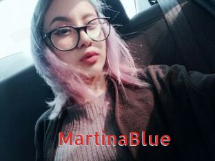 MartinaBlue