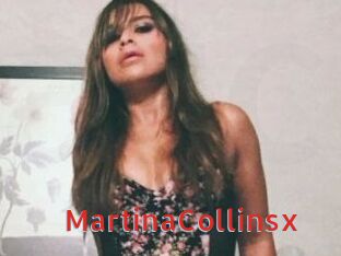 MartinaCollinsx