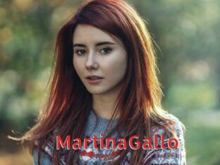 MartinaGallo