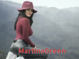 MartinaGreen