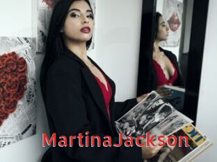 MartinaJackson