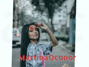 MartinaOconor