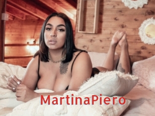 MartinaPiero