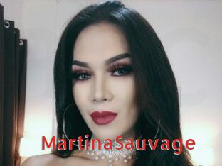 MartinaSauvage