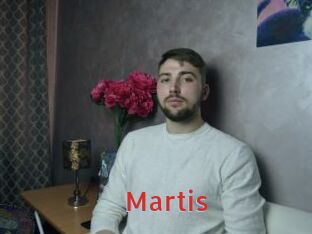 Martis