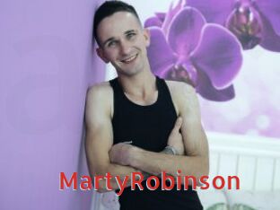 MartyRobinson