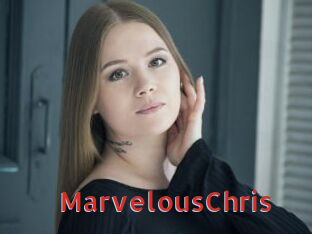 MarvelousChris