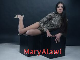 MaryAlawi