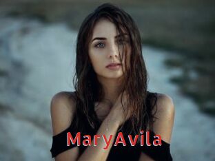 MaryAvila