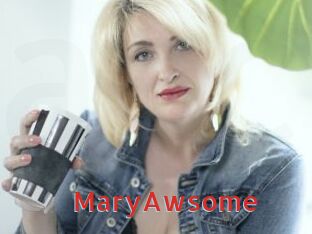 MaryAwsome