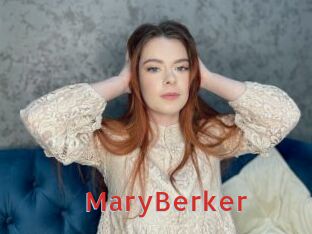 MaryBerker