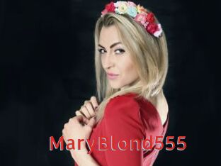 MaryBlond555