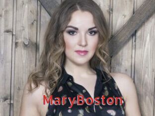 MaryBoston