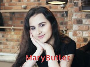 MaryButler