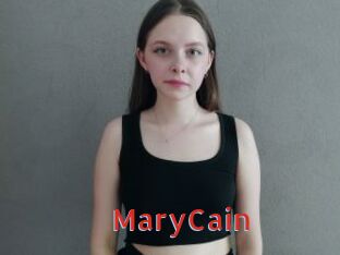 MaryCain